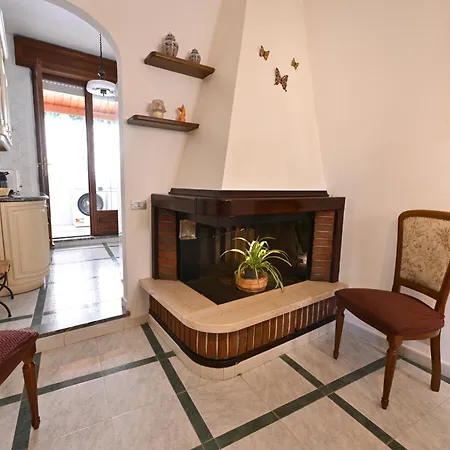 Casa Rita