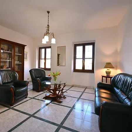 Casa Rita * Gonnosfanàdiga