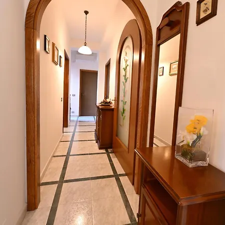 Lejlighed Casa Rita Gonnosfanàdiga