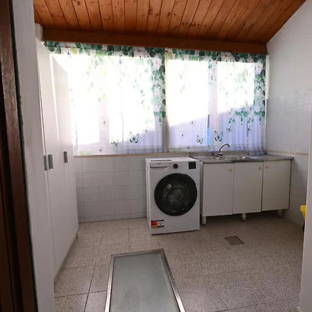 Apartman Casa Rita *