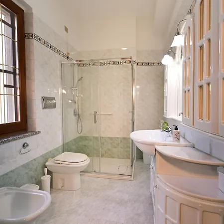 Lejlighed Casa Rita Gonnosfanàdiga