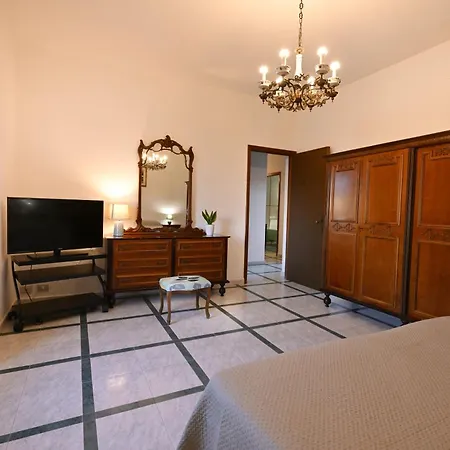 Lejlighed Casa Rita Gonnosfanàdiga