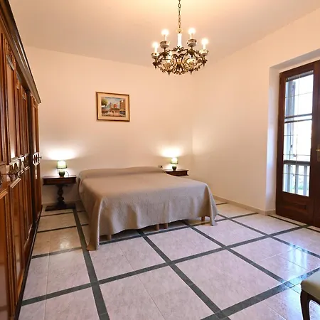 Casa Rita * Gonnosfanàdiga