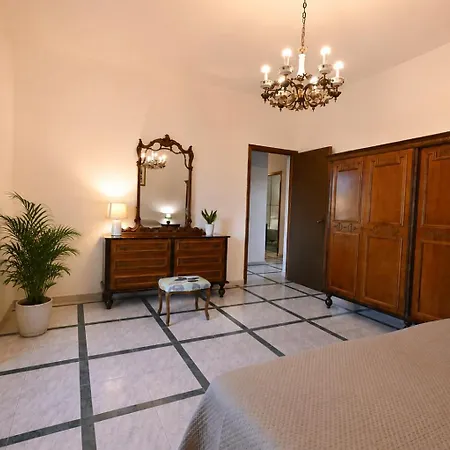 公寓 Casa Rita Gonnosfanàdiga